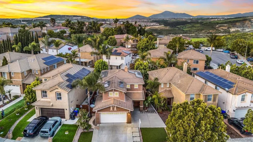 6262 Vista Santa Clara, San Diego, California 92154