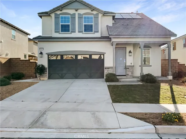 5167 Blueberry Avenue, Fontana, California 92336