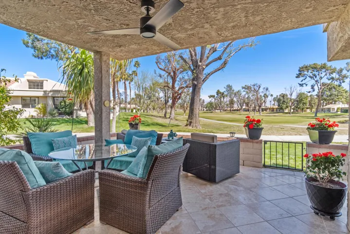 Paseo C Back Patio 1