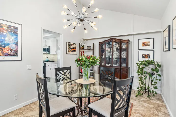 Pasdeo C Dining Room Table Shot