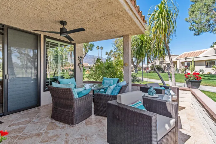 Paseo C Back Patio 2
