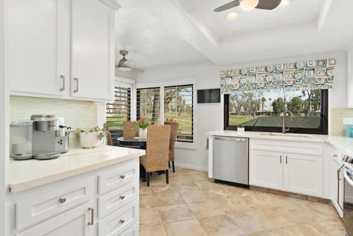 Paseo C Kitchen Angle Shot
