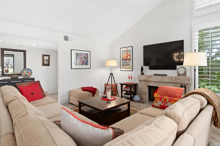 Paseo C Living Room Shot 2