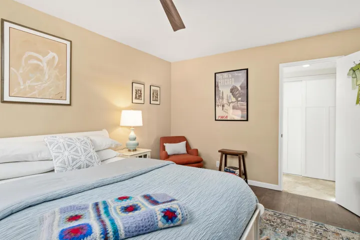 Paseo C Guest Bedroom 3