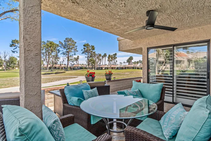 Paseo C Back Patio 3