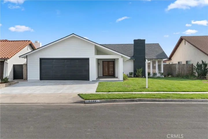9644 Turtledove Ave, Fountain Valley, California 92708