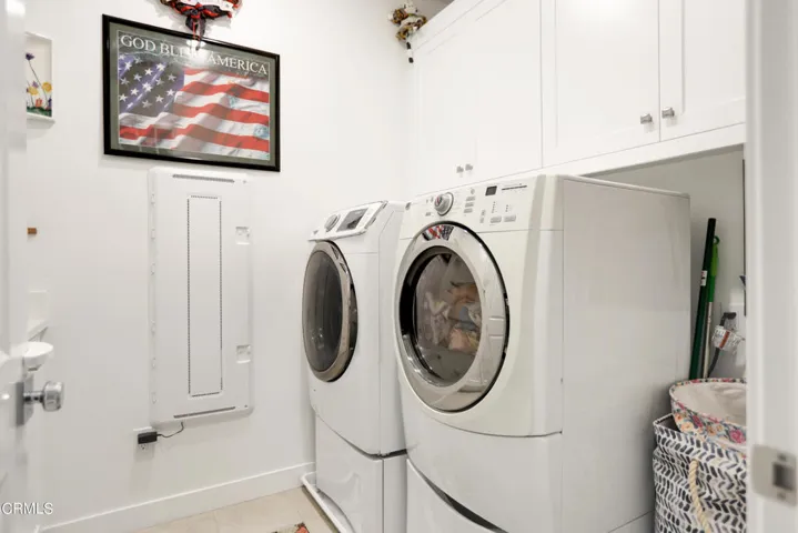 Wash Room