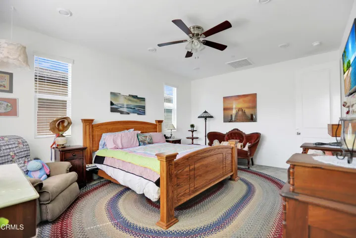 Master Bedroom 2-4
