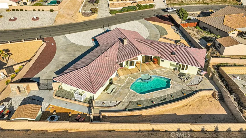 13642 Delaware Road, Apple Valley, California 92308