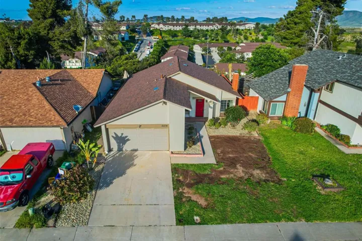 6874 Fuji St, San Diego, California 92139