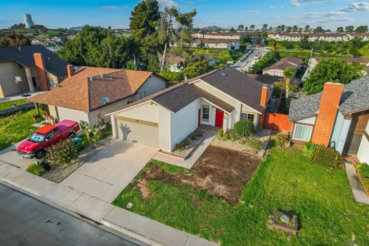 6874 Fuji St, San Diego, California 92139