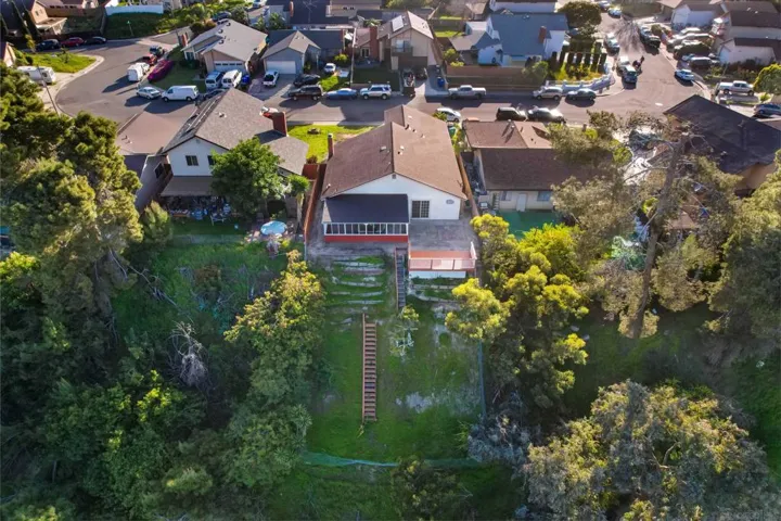 6874 Fuji St, San Diego, California 92139
