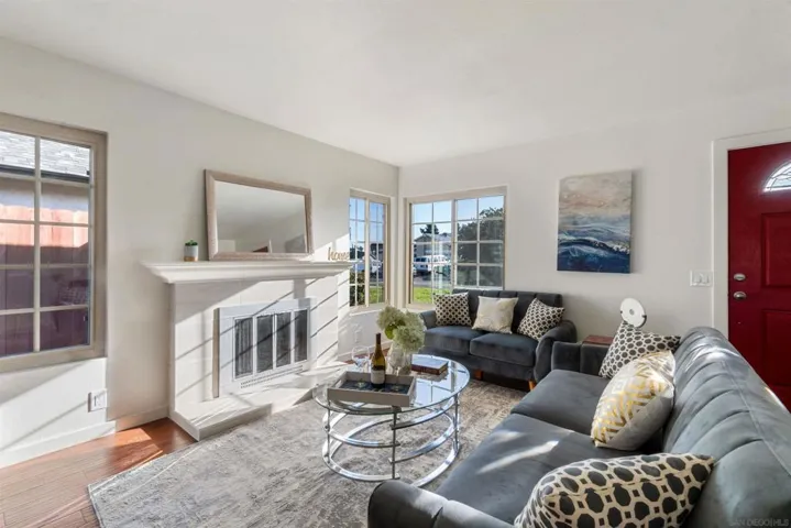 6874 Fuji St, San Diego, California 92139