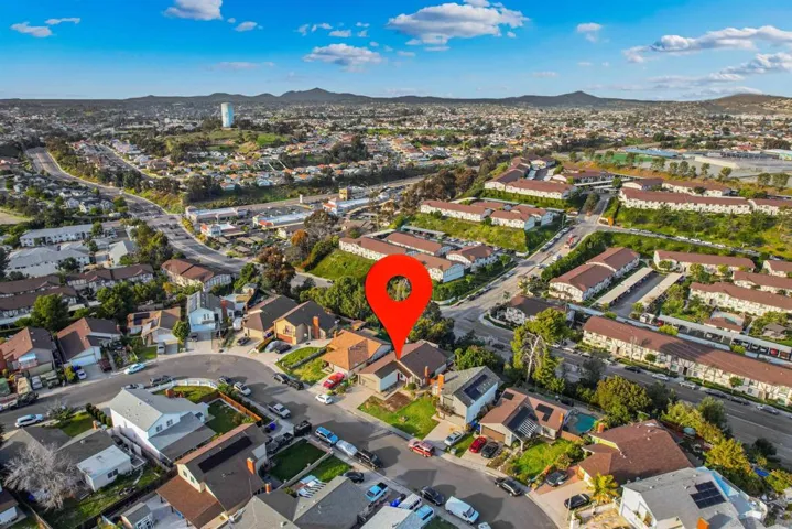 6874 Fuji St, San Diego, California 92139