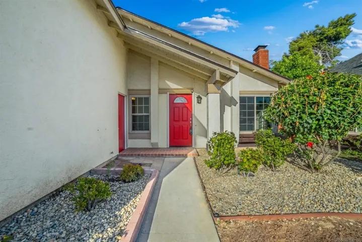 6874 Fuji St, San Diego, California 92139