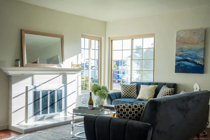 6874 Fuji St, San Diego, California 92139