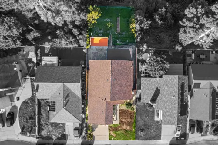 6874 Fuji St, San Diego, California 92139