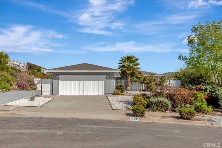 31932 Paseo Rosa, San Juan Capistrano, California 92675