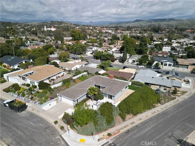 31932 Paseo Rosa, San Juan Capistrano, California 92675