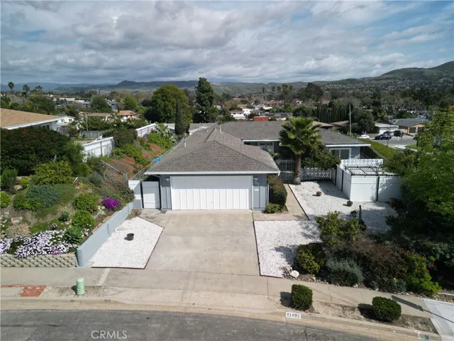 31932 Paseo Rosa, San Juan Capistrano, California 92675