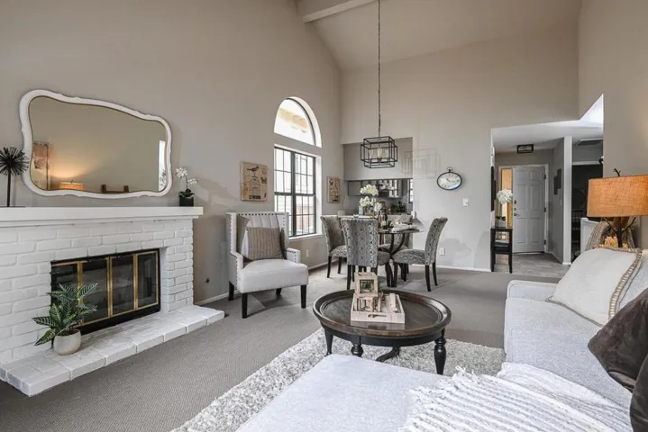 1862 Wembley Court, San Jose, California 95132