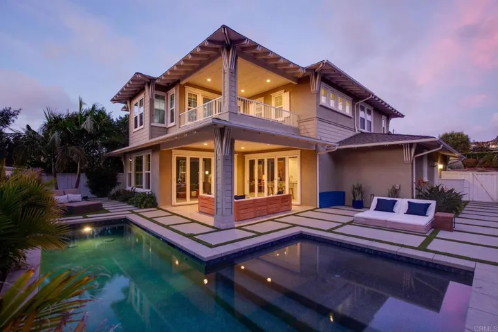 661 Jocelyn Way, Encinitas, California 92024