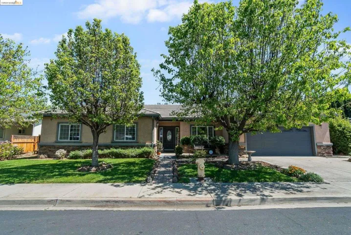704 Sarah St, Brentwood, California 94513