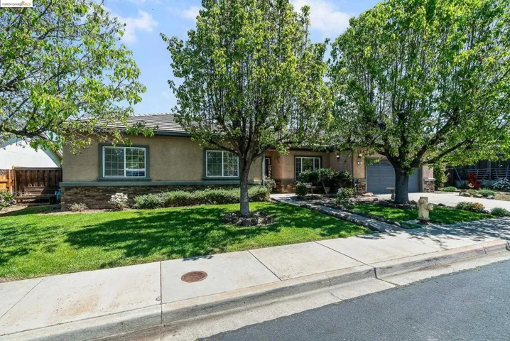 704 Sarah St, Brentwood, California 94513