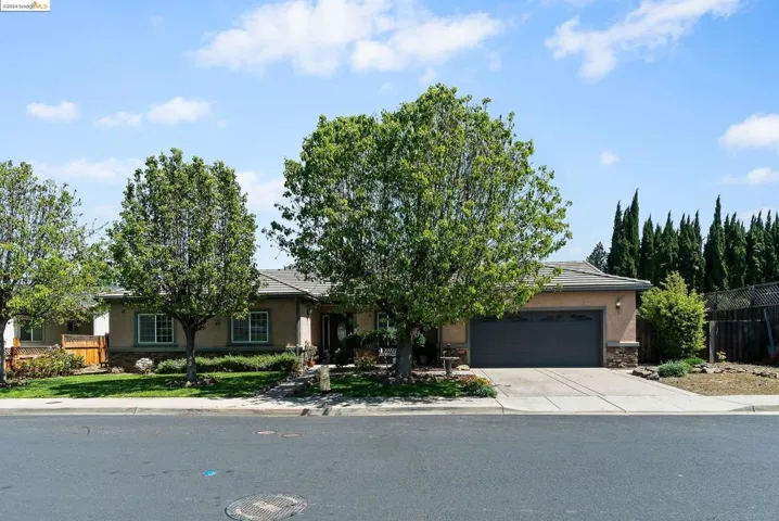 704 Sarah St, Brentwood, California 94513