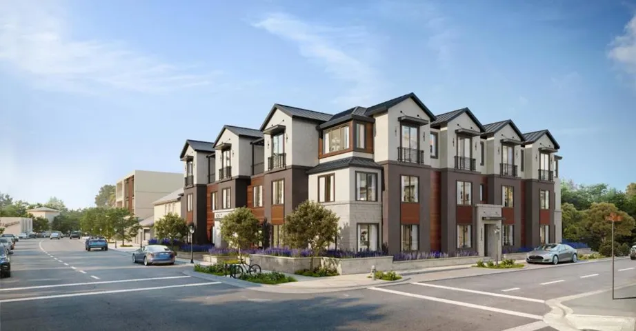 425 First Street 13, Los Altos, California 94022