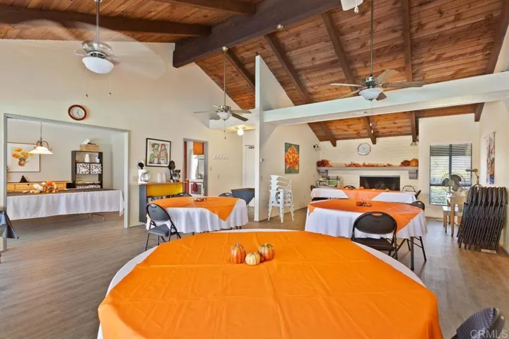 Community Clubhouse