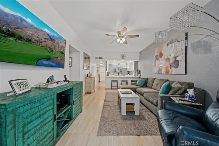 73842 Ocotillo Court, Palm Desert, California 92260
