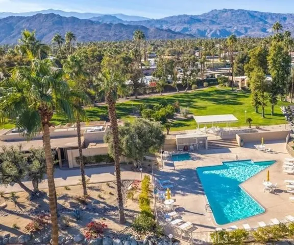 73842 Ocotillo Court, Palm Desert, California 92260