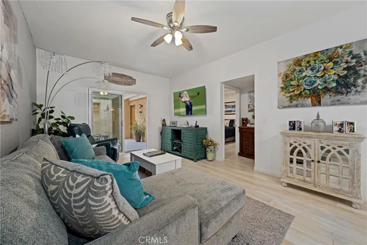 73842 Ocotillo Court, Palm Desert, California 92260