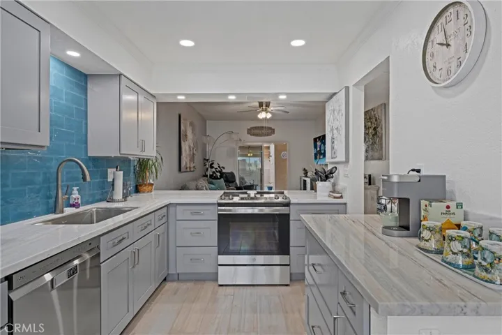 73842 Ocotillo Court, Palm Desert, California 92260