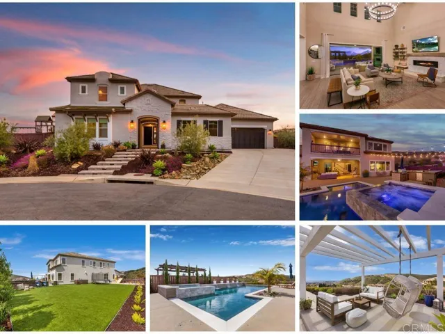853 Pearl Drive S, San Marcos, California 92078