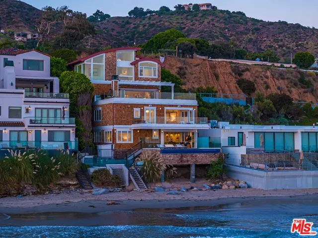 31412 Broad Beach Road, Malibu, California 90265