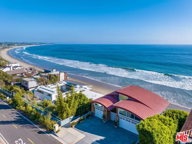 31412 Broad Beach Road, Malibu, California 90265
