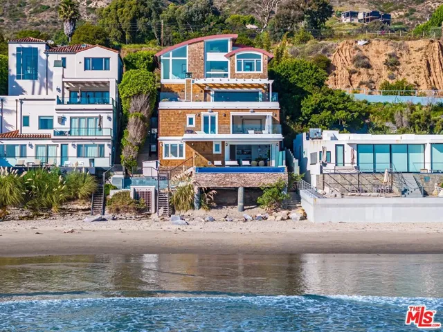 31412 Broad Beach Road, Malibu, California 90265