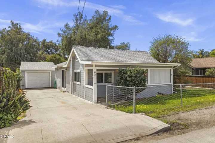 1 - 66 West Oak View