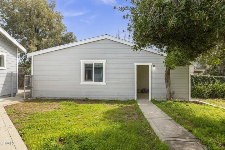 24 - extra room-office by garage