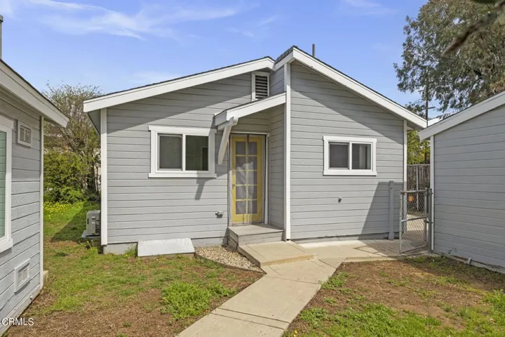 18 back of house