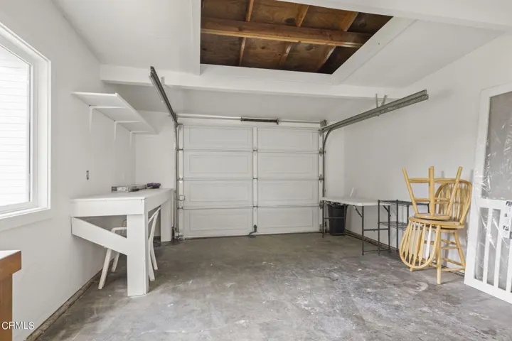 garage