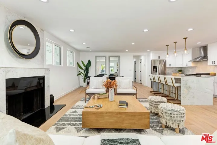 3045 Reid Avenue, Culver City, California 90232