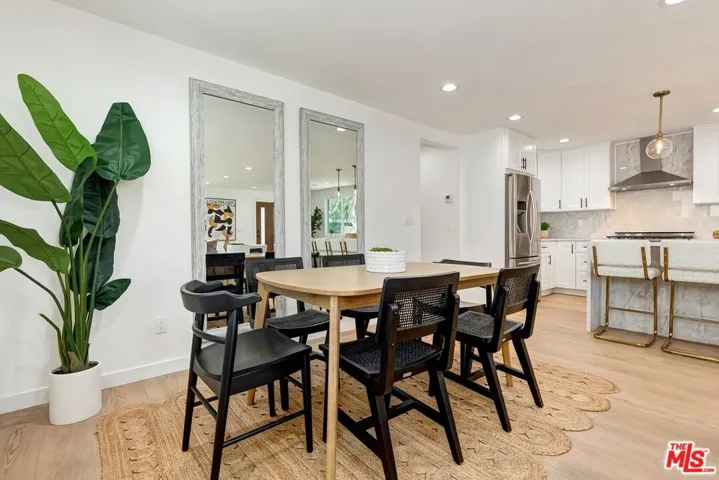 3045 Reid Avenue, Culver City, California 90232