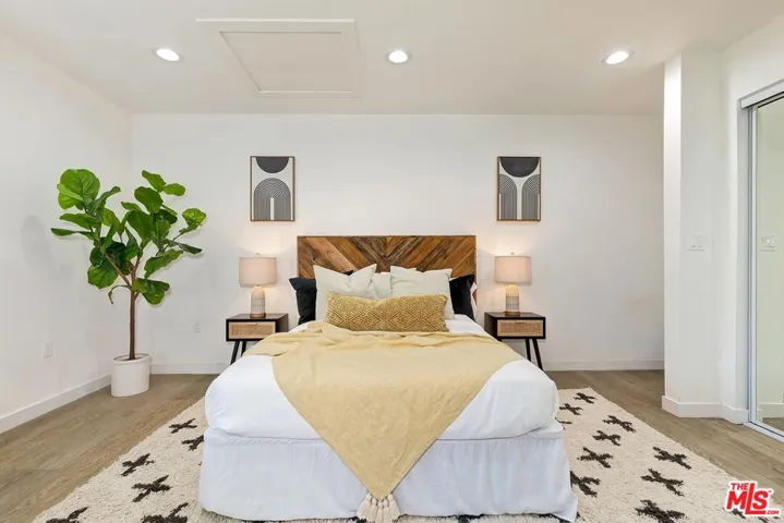 3045 Reid Avenue, Culver City, California 90232