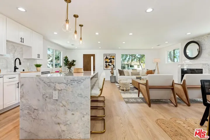3045 Reid Avenue, Culver City, California 90232