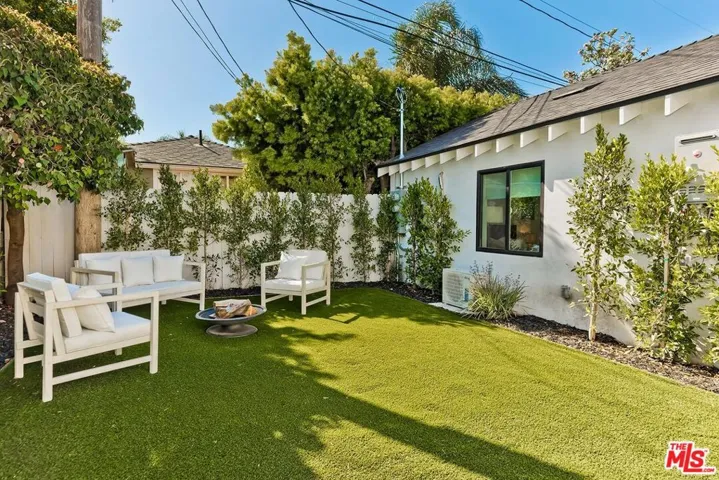3045 Reid Avenue, Culver City, California 90232