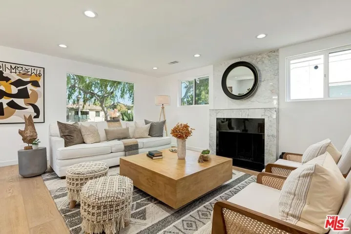 3045 Reid Avenue, Culver City, California 90232