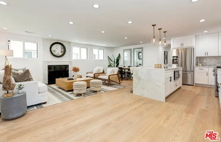 3045 Reid Avenue, Culver City, California 90232